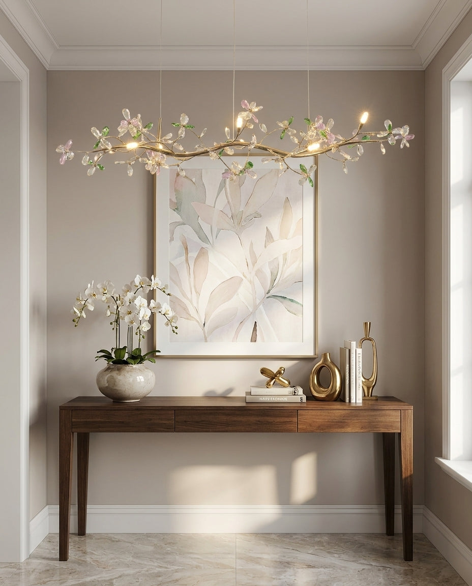 Varo candelabru