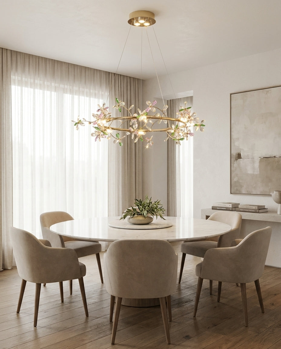Varo candelabru