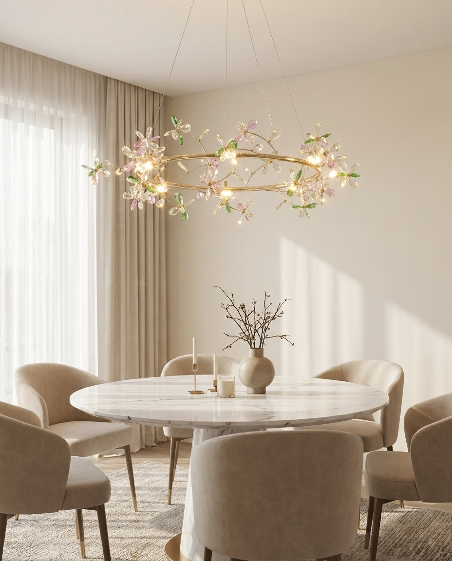 Varo candelabru