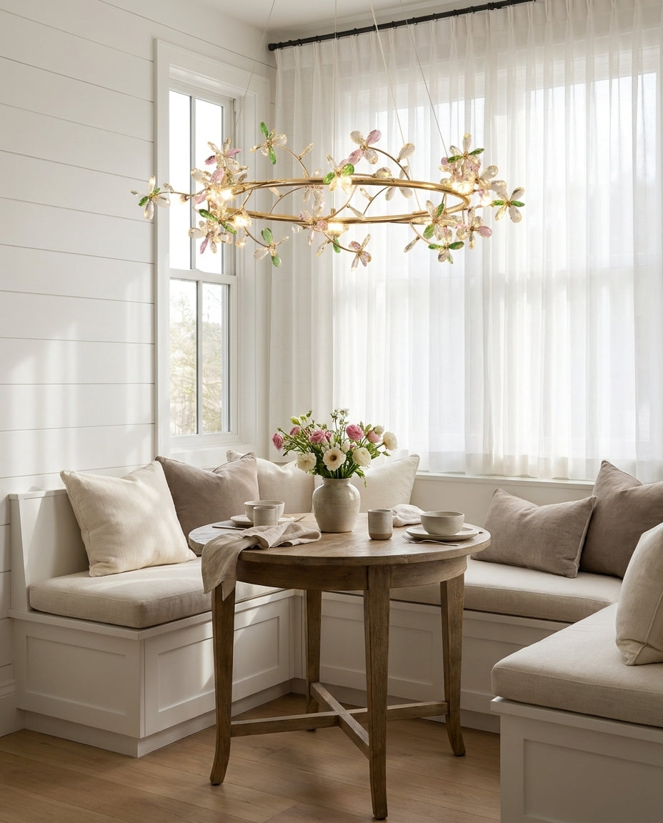 Varo candelabru