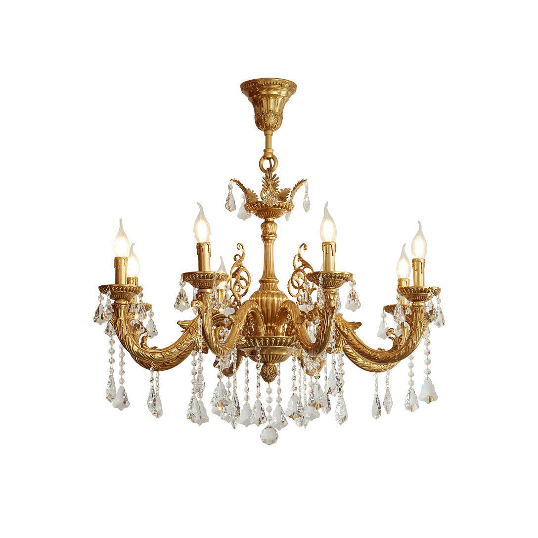 Elisandre candelabru
