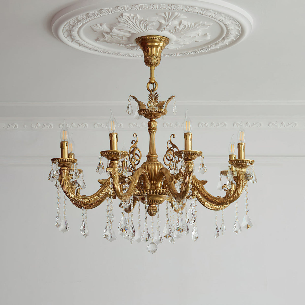 Elisandre candelabru
