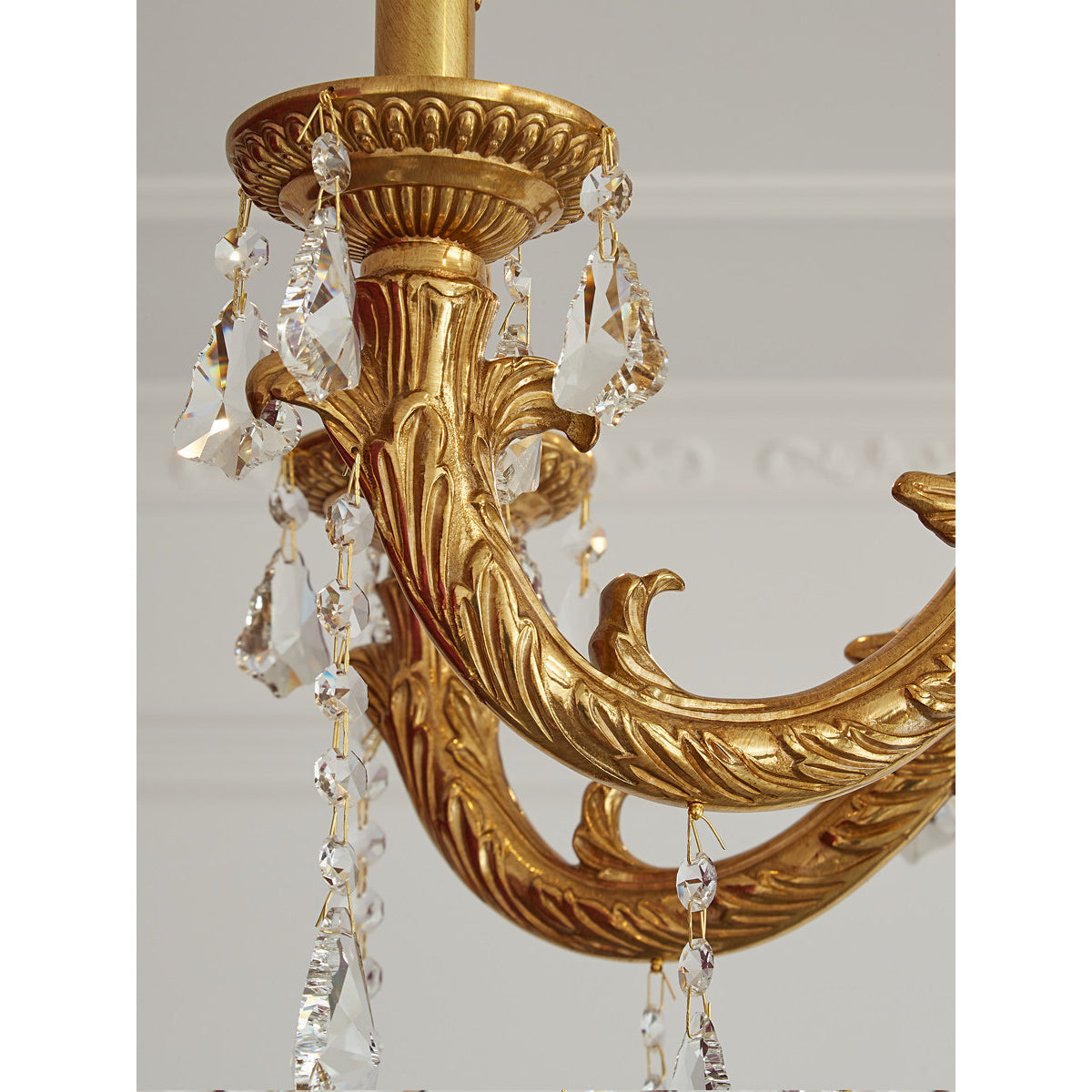 Elisandre candelabru