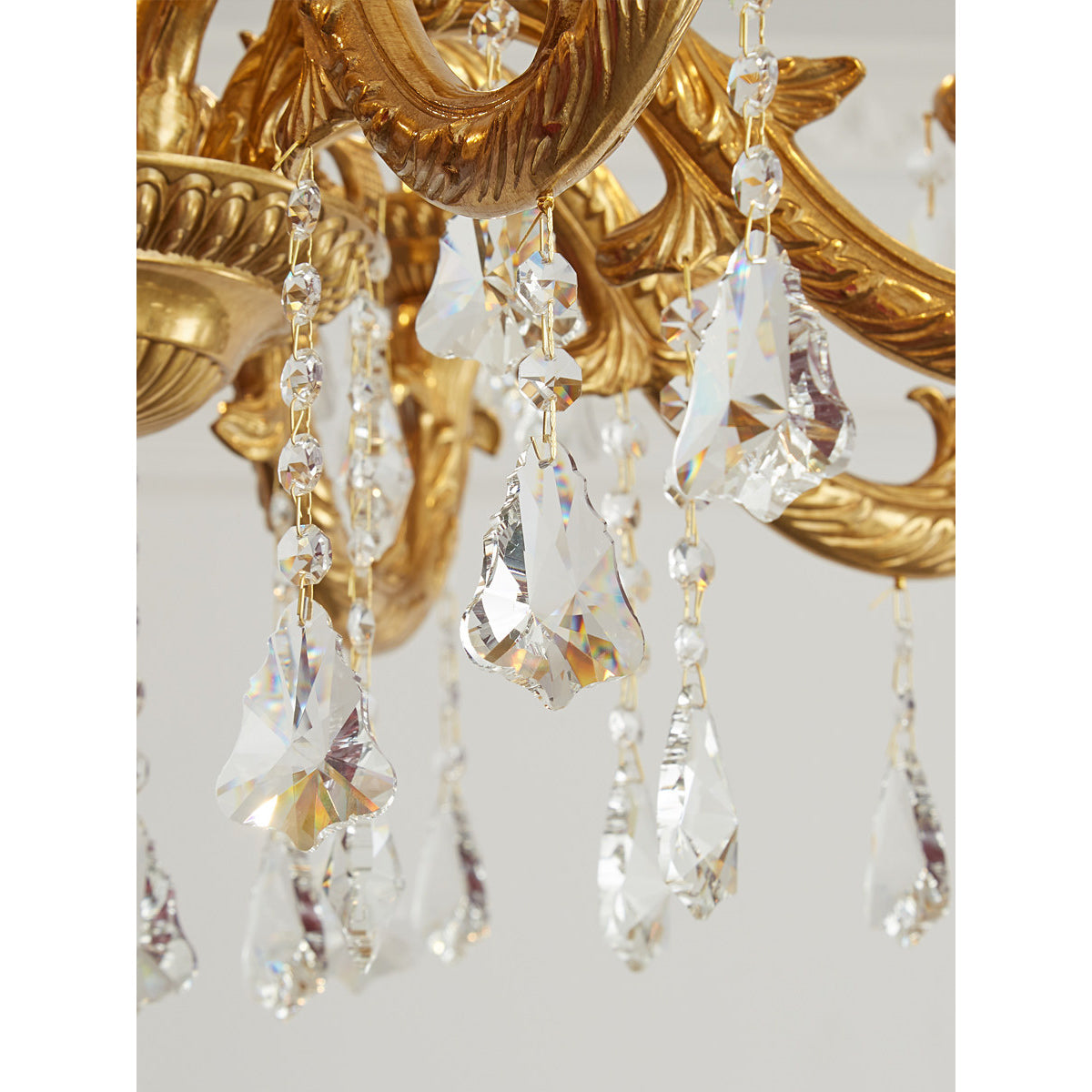 Elisandre candelabru