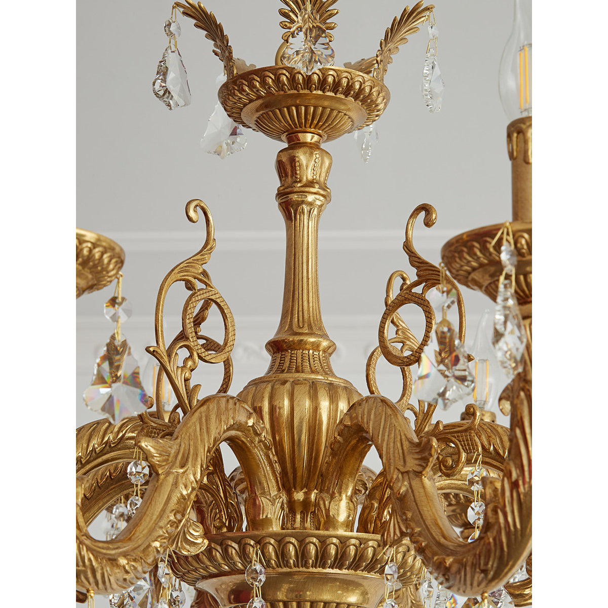 Elisandre candelabru