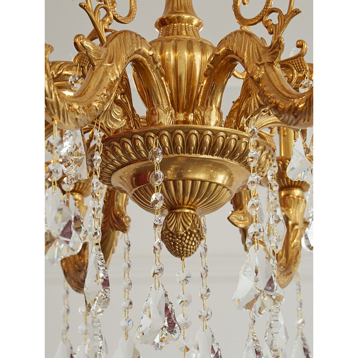 Elisandre candelabru