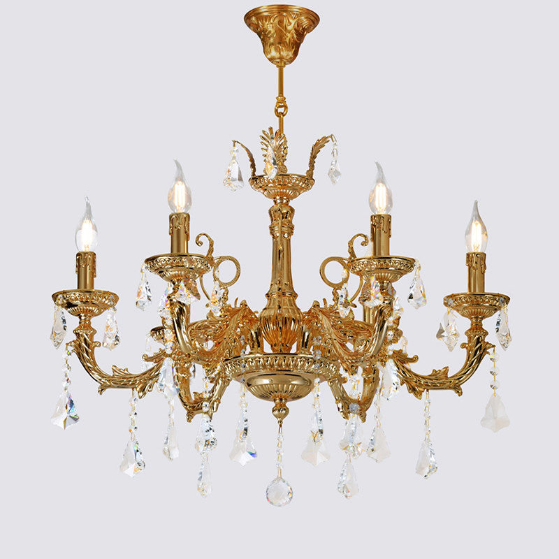 Elisandre candelabru