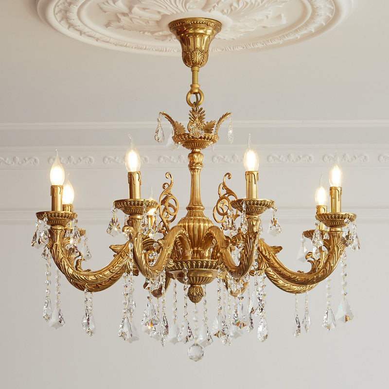 Elisandre candelabru