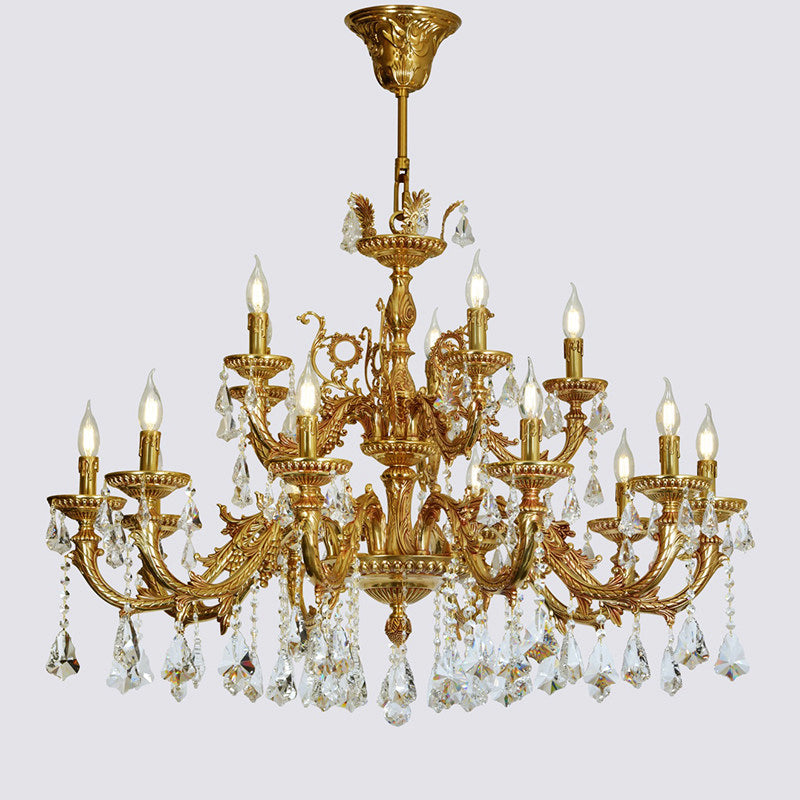 Elisandre candelabru
