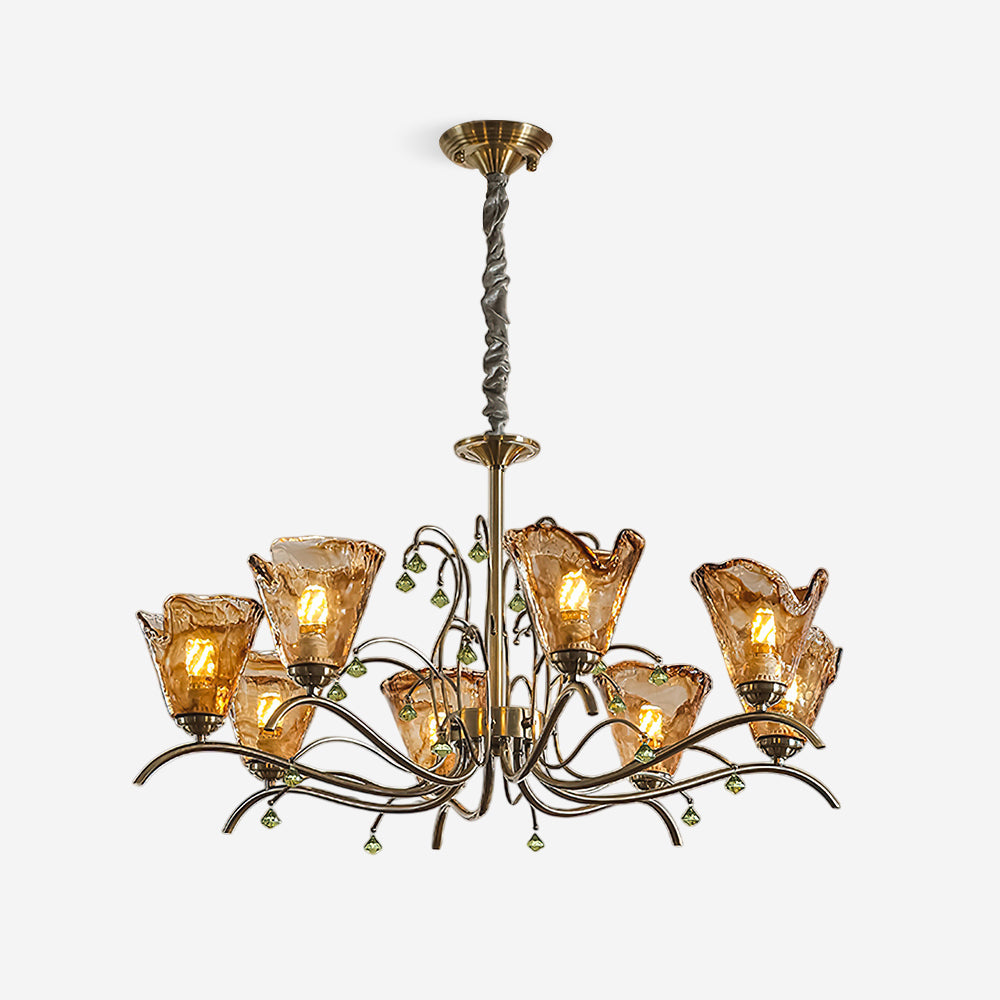 Givona candelabru
