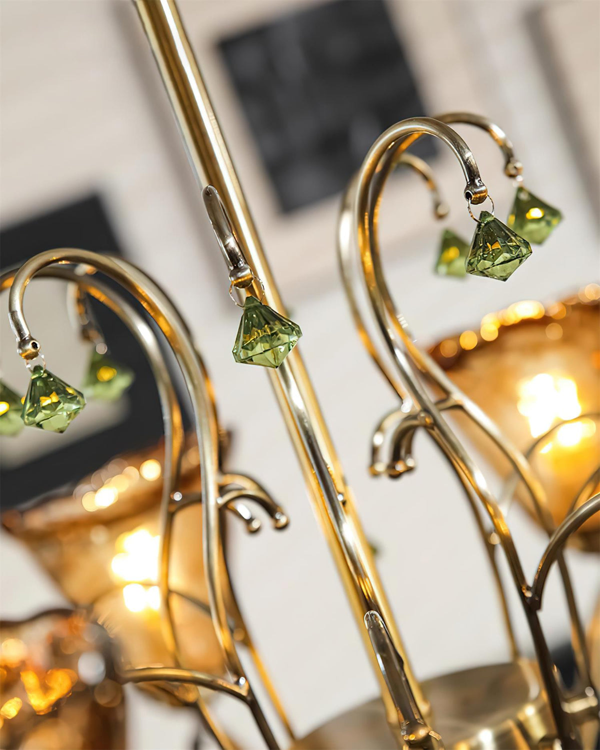Givona candelabru