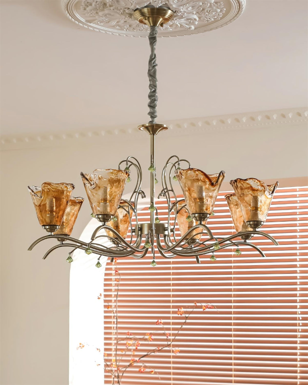 Givona candelabru