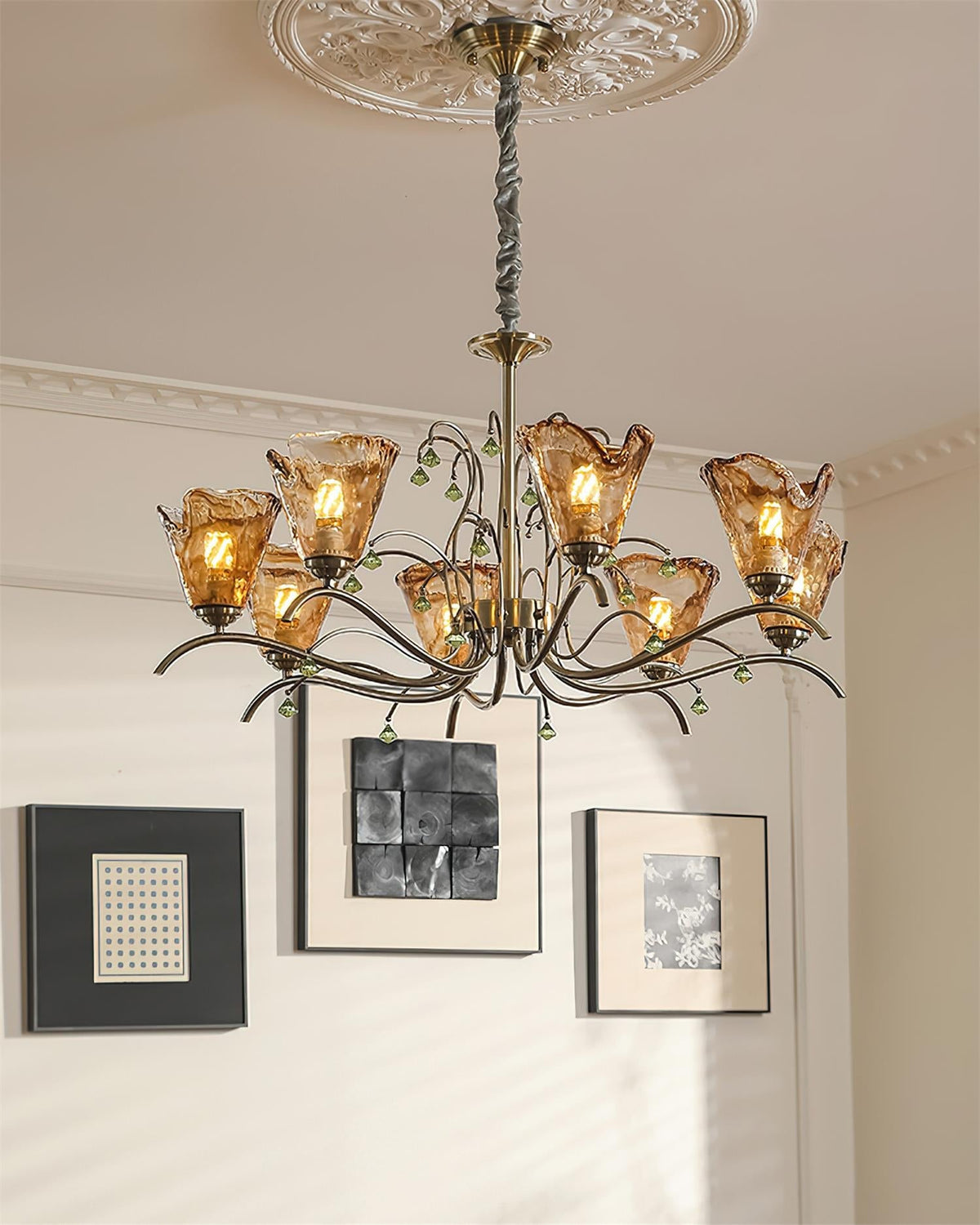 Givona candelabru