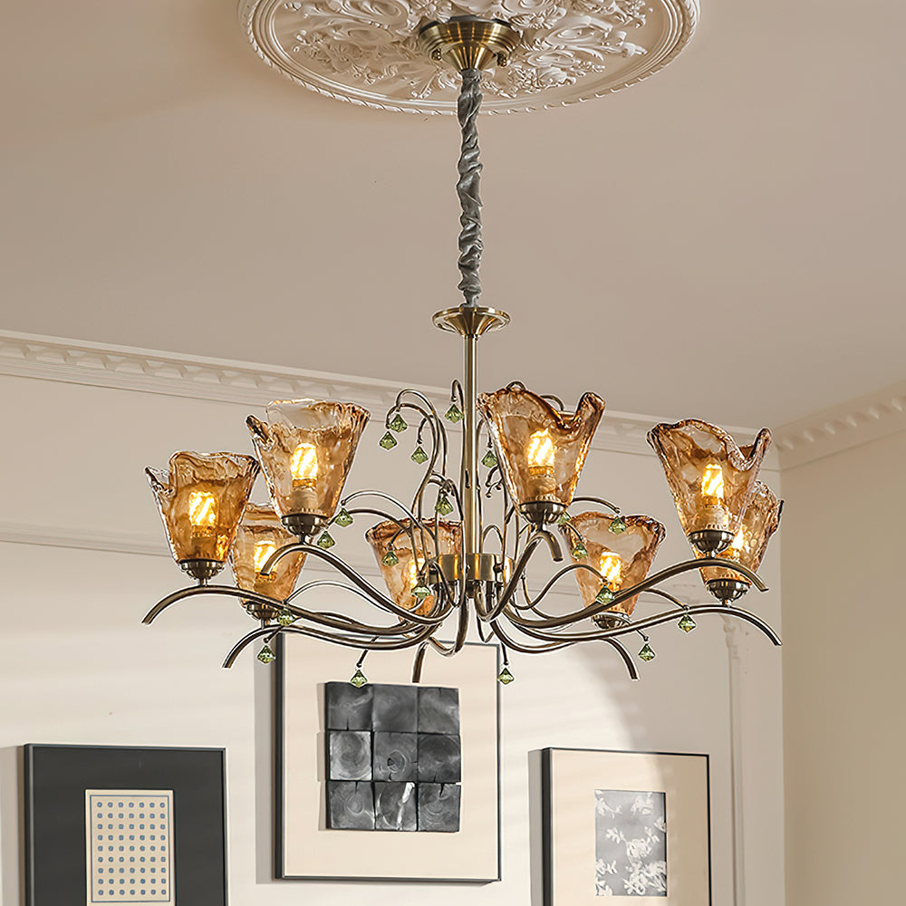 Givona candelabru