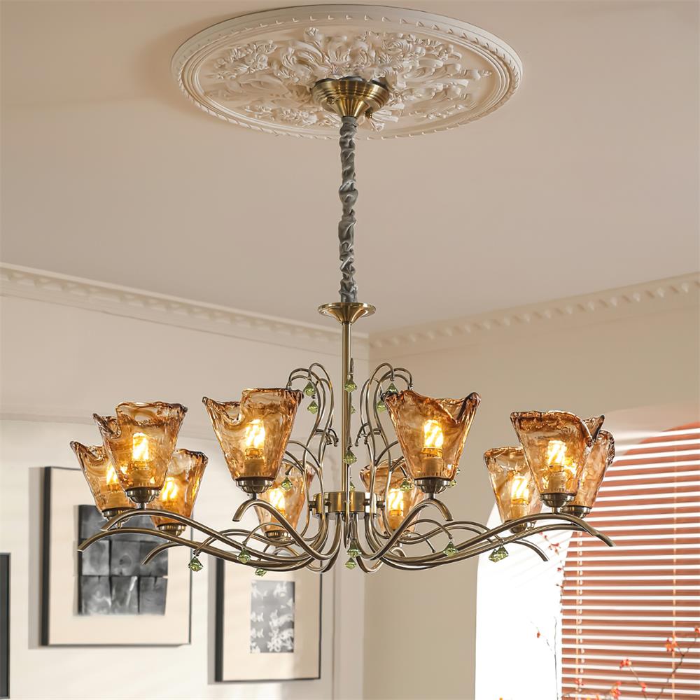 Givona candelabru
