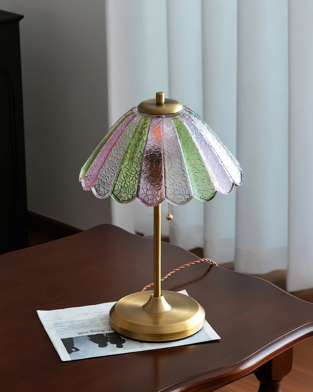 Maristella lampă de masă