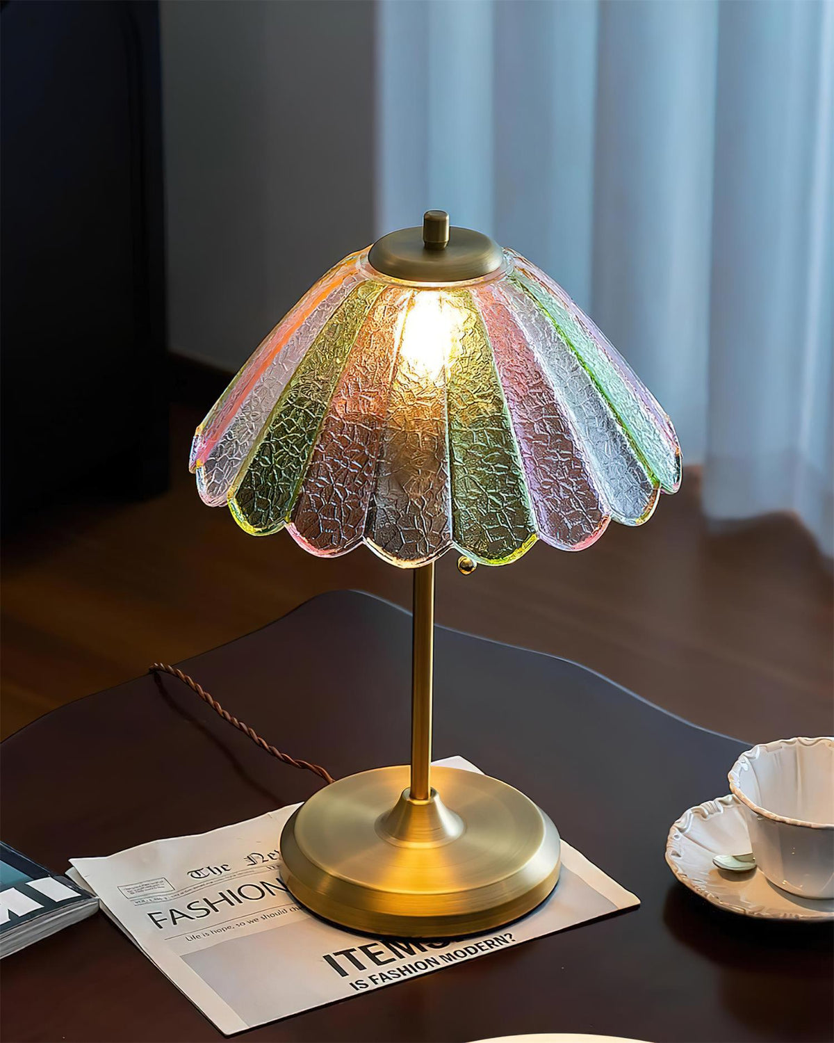 Maristella lampă de masă