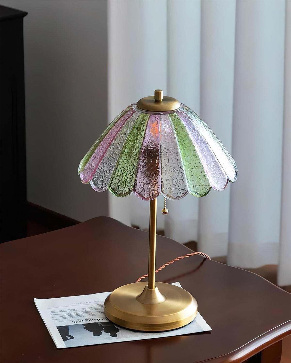 Maristella lampă de masă