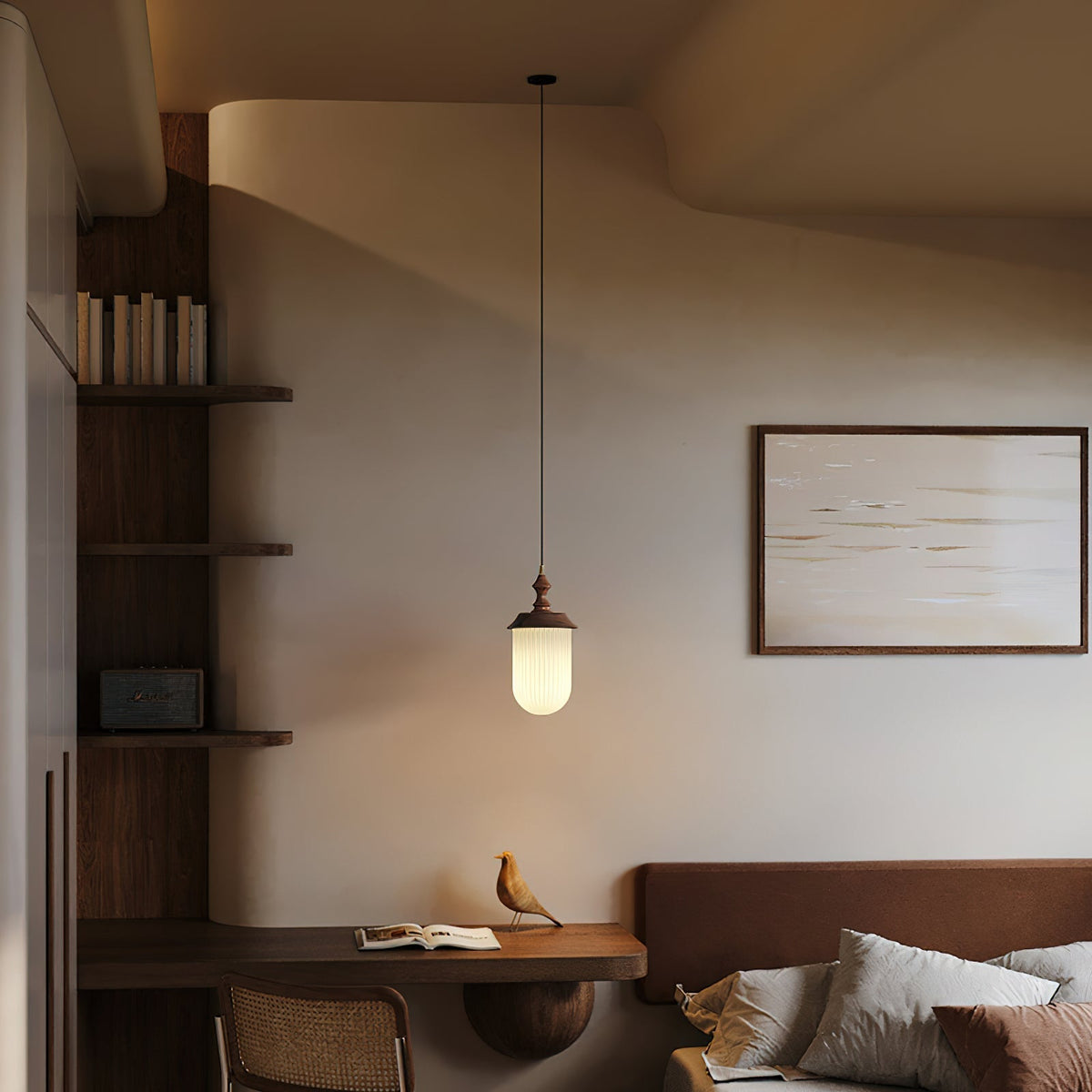 Selivina lampă suspendată
