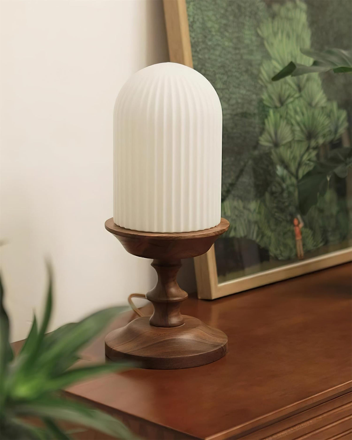 Selorise lampă de masă