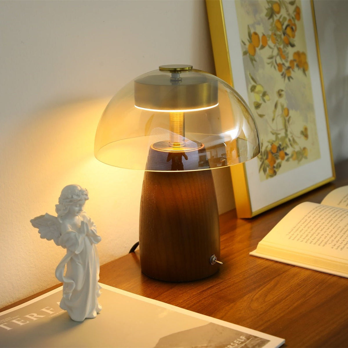 Lumen lampă de masă