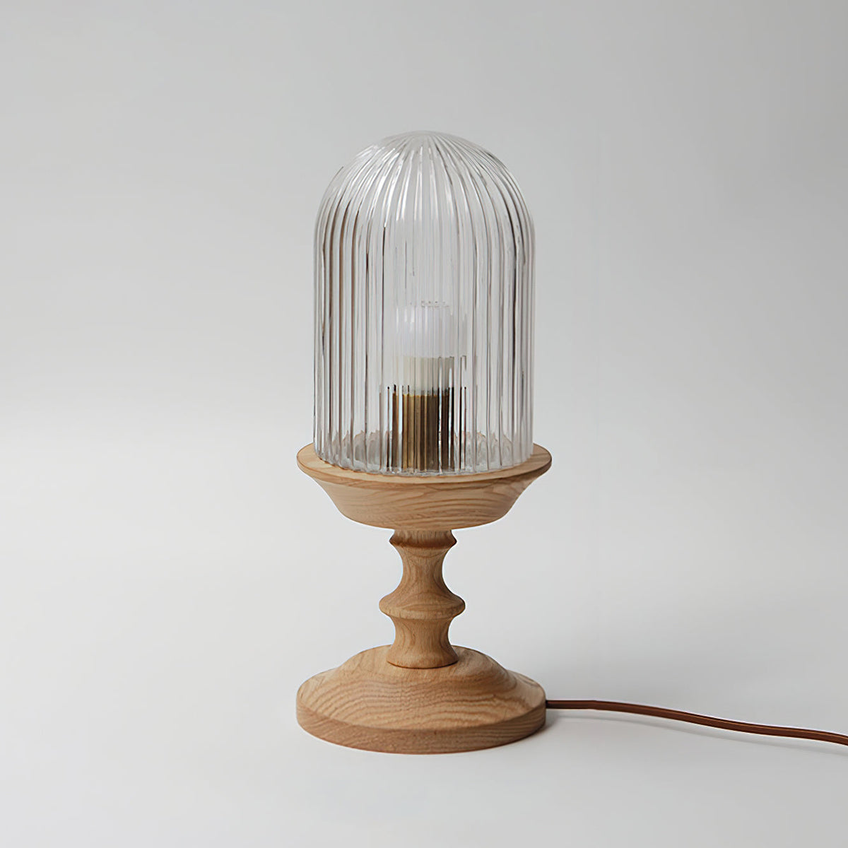 Selorise lampă de masă