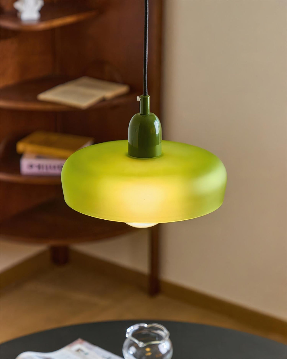 Orelivina lampă suspendată