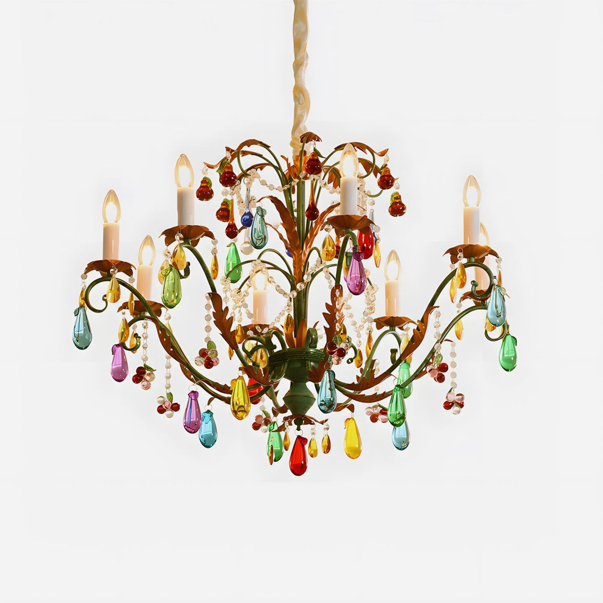 Ciraissa candelabru