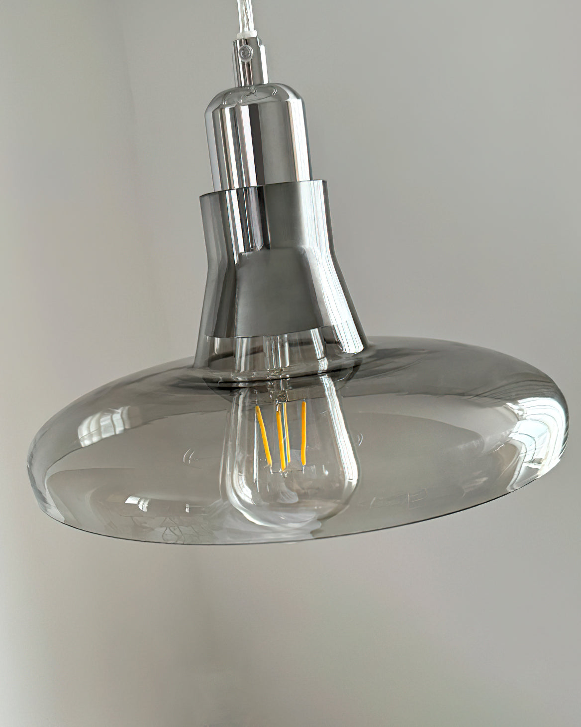 Sorarise lampă suspendată