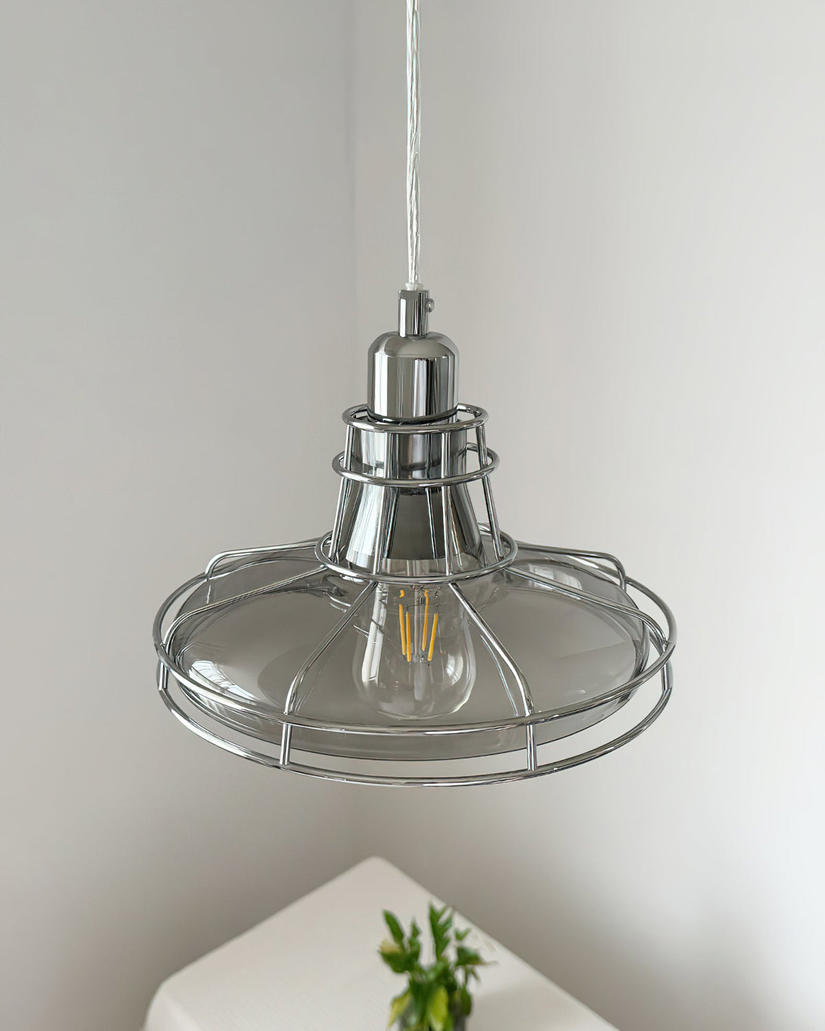 Sorarise lampă suspendată