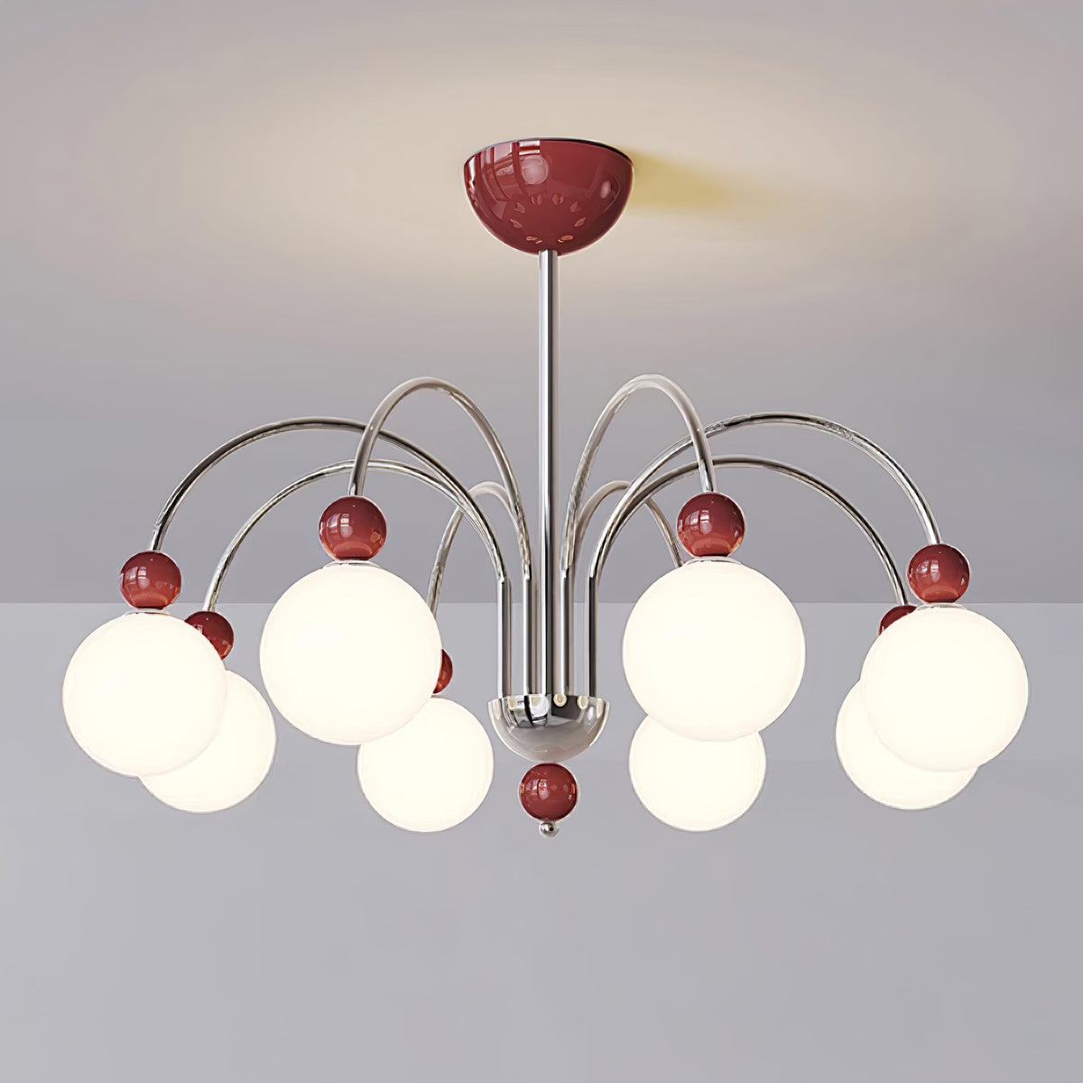 Cireraria candelabru