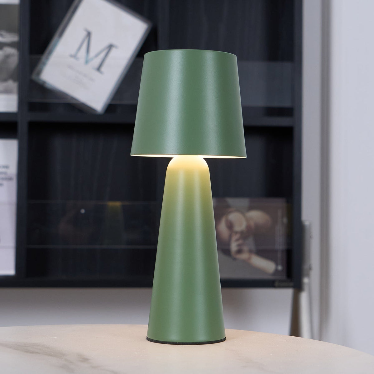 Cloey lampă de masă
