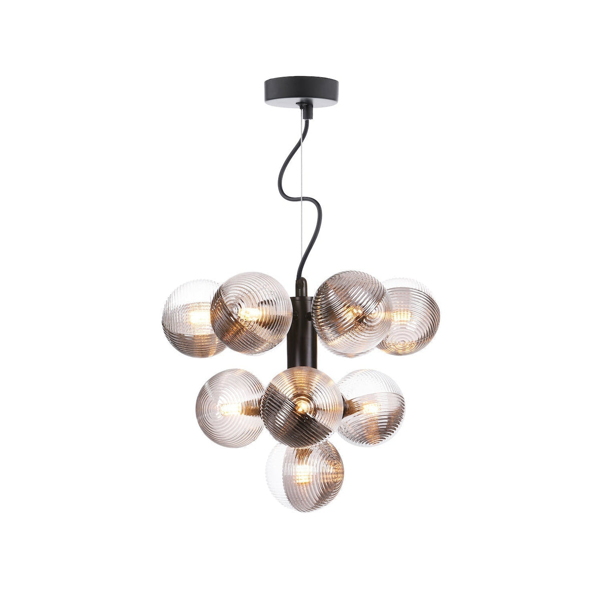 Cirorelle candelabru