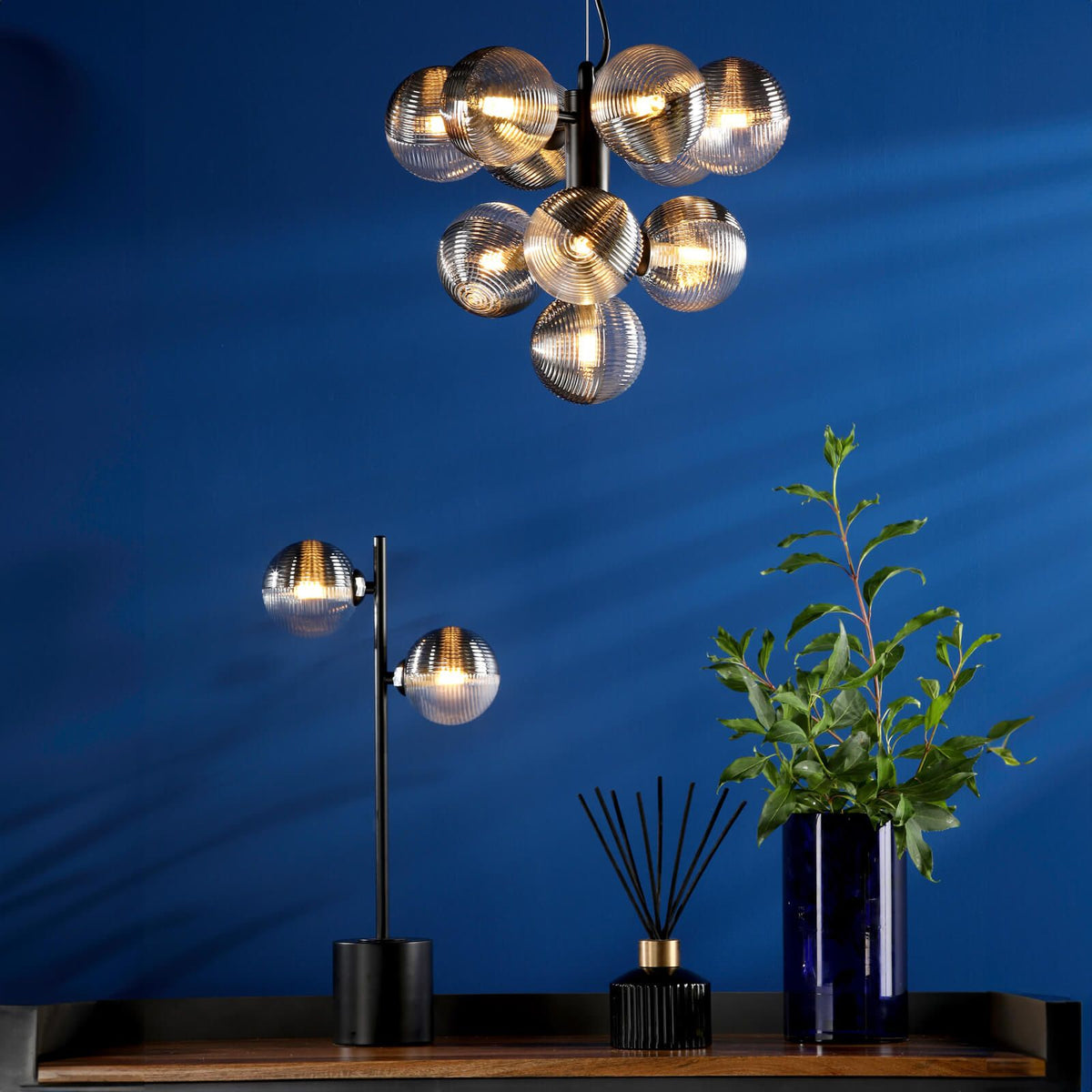 Cirorelle candelabru