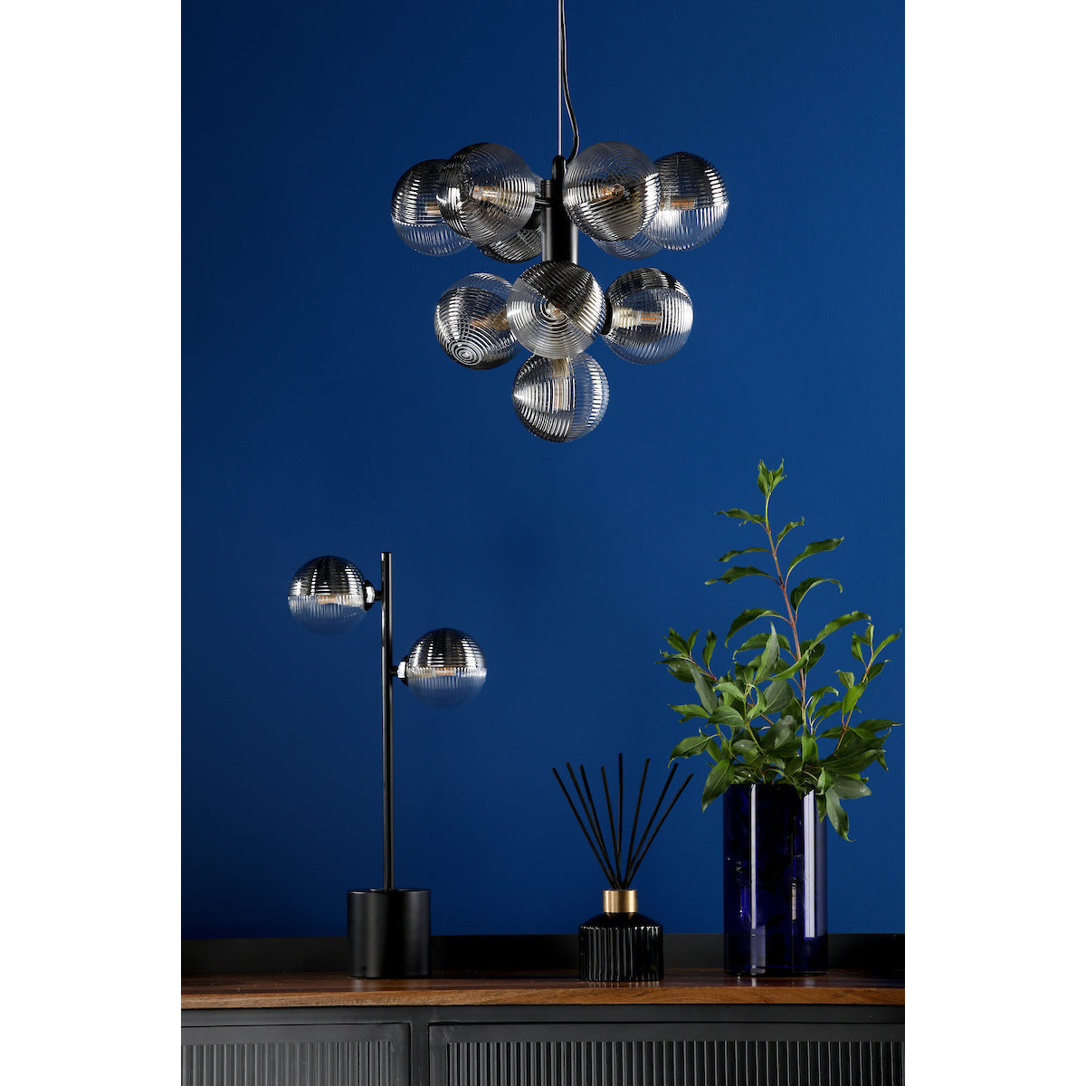 Cirorelle candelabru