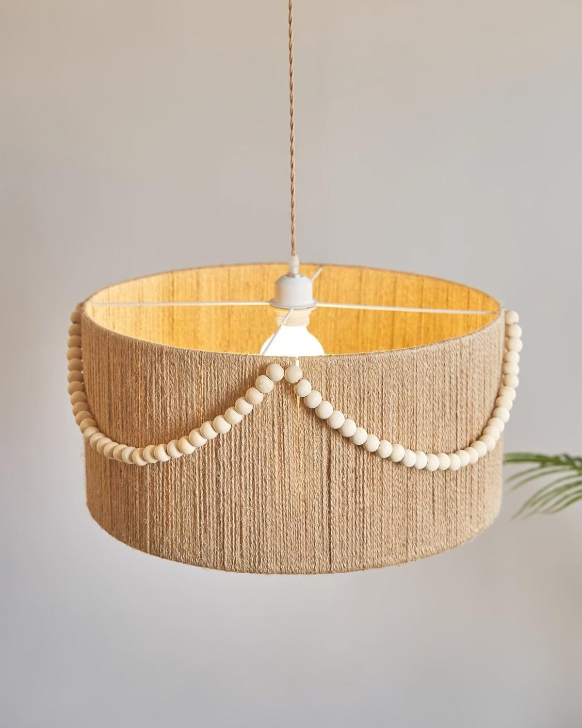 Cloral lampă suspendată
