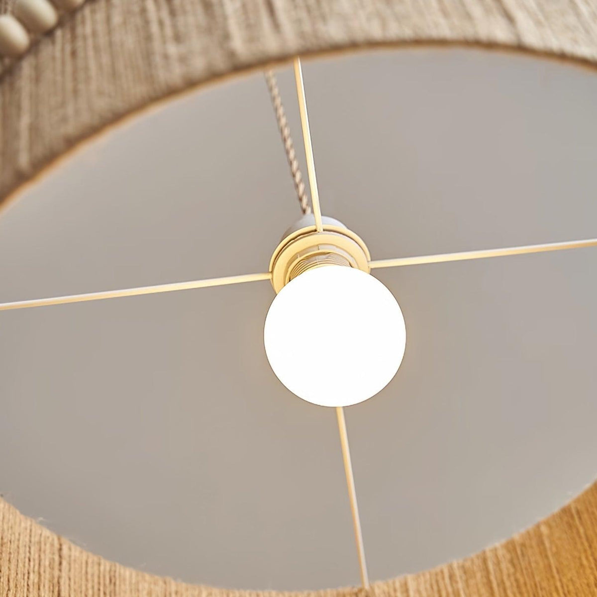 Cloral lampă suspendată