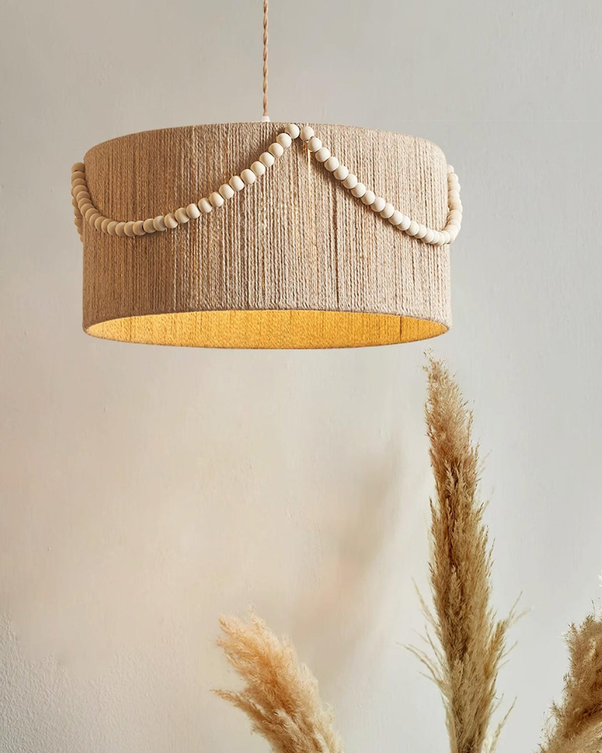 Cloral lampă suspendată