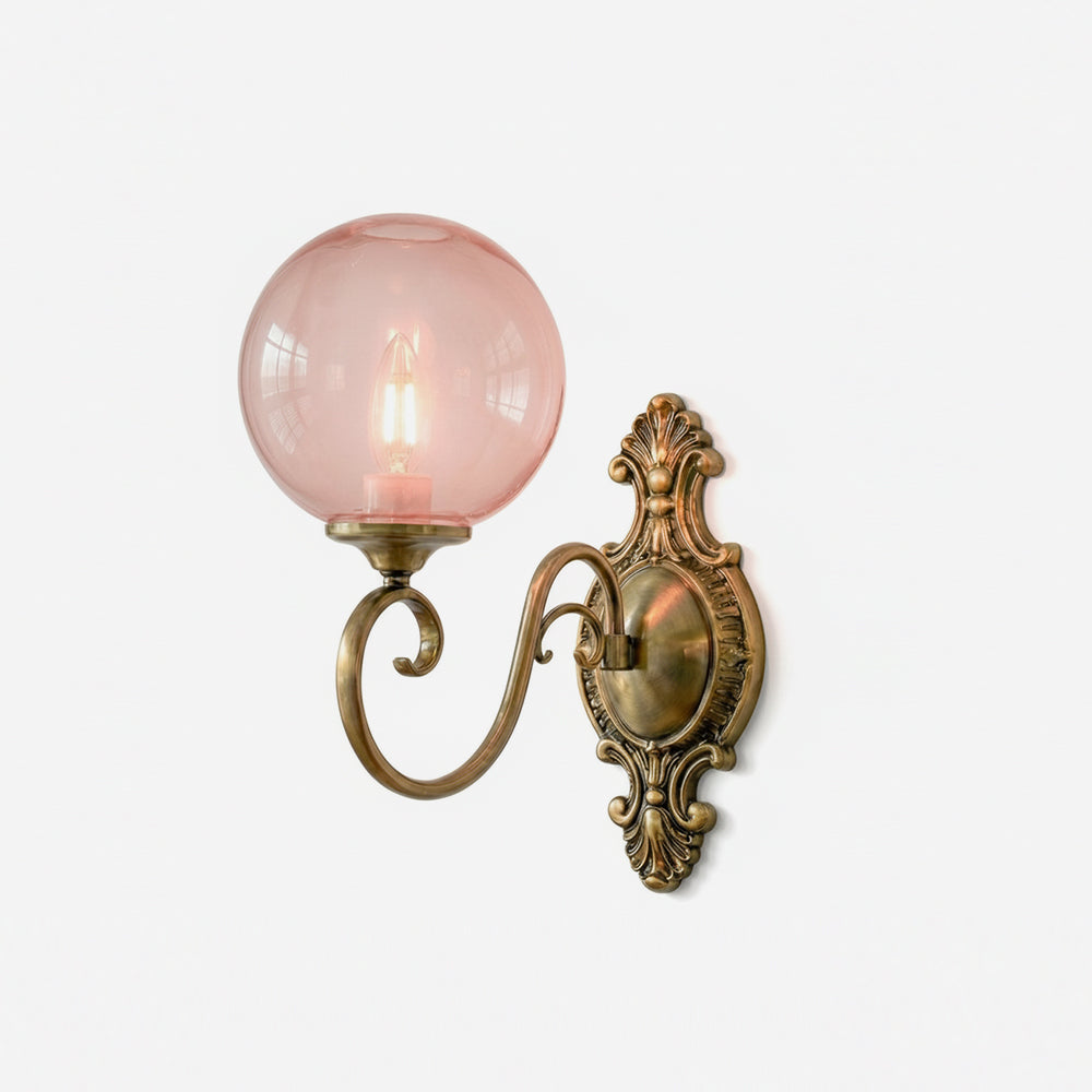 Miralaria Sconce aplică de perete