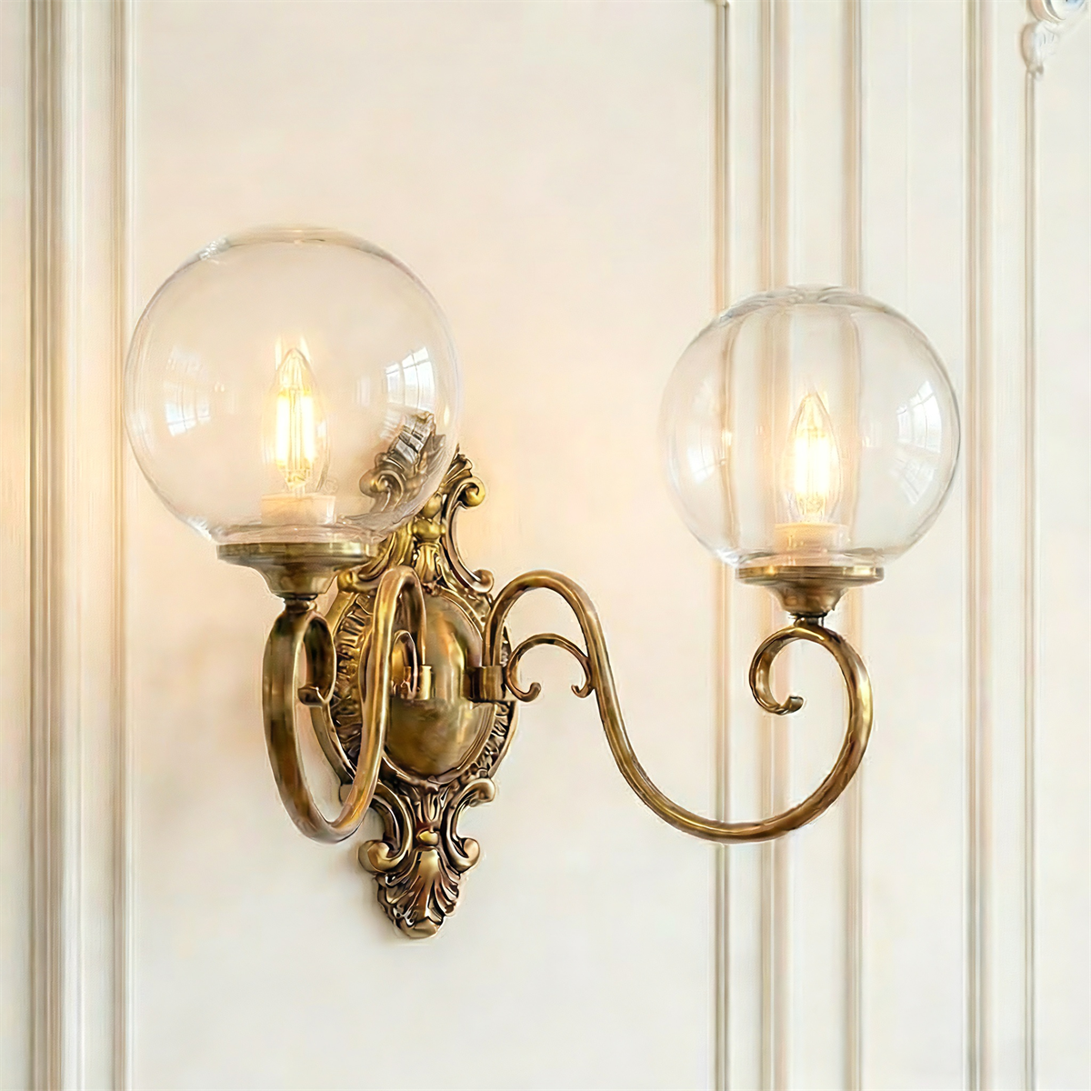 Miralaria Sconce aplică de perete