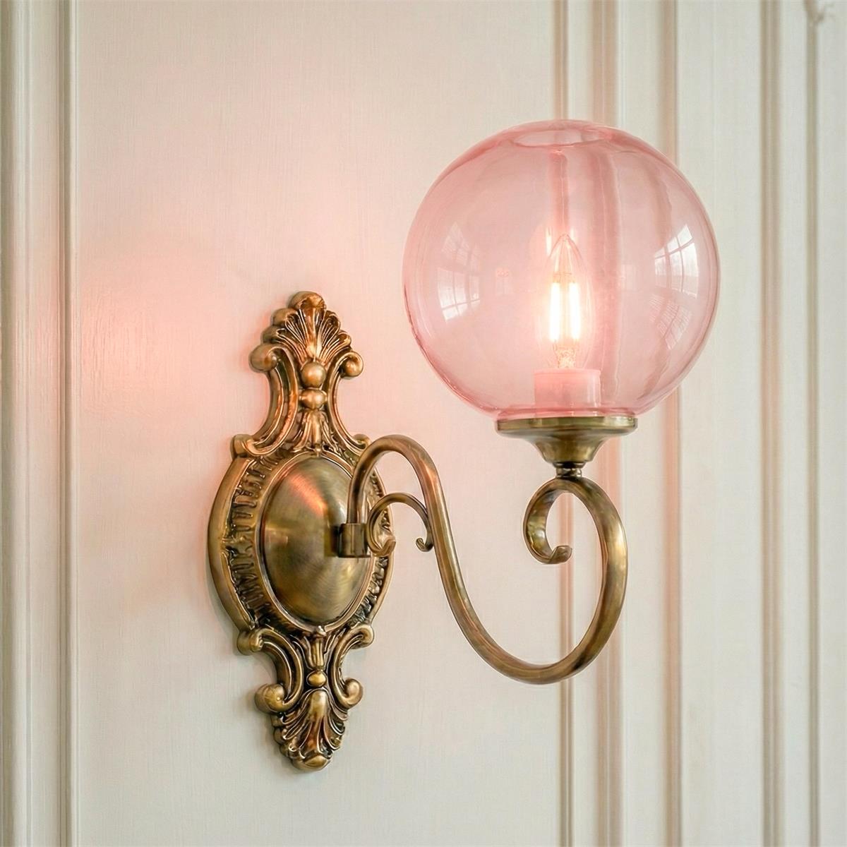 Miralaria Sconce aplică de perete