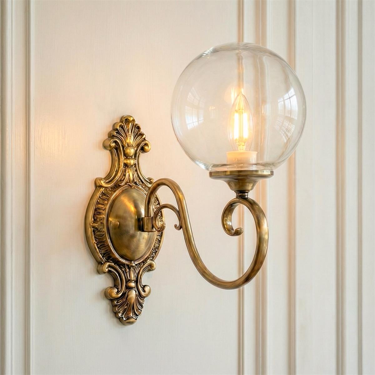 Miralaria Sconce aplică de perete