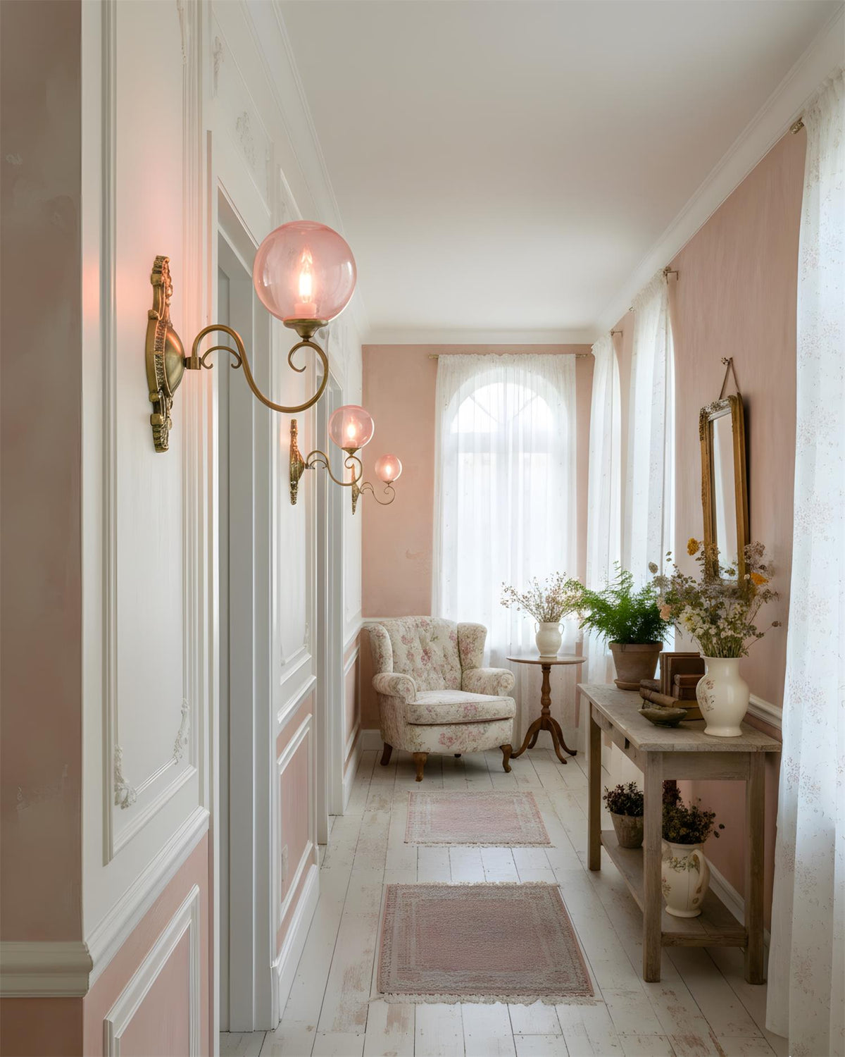 Miralaria Sconce aplică de perete
