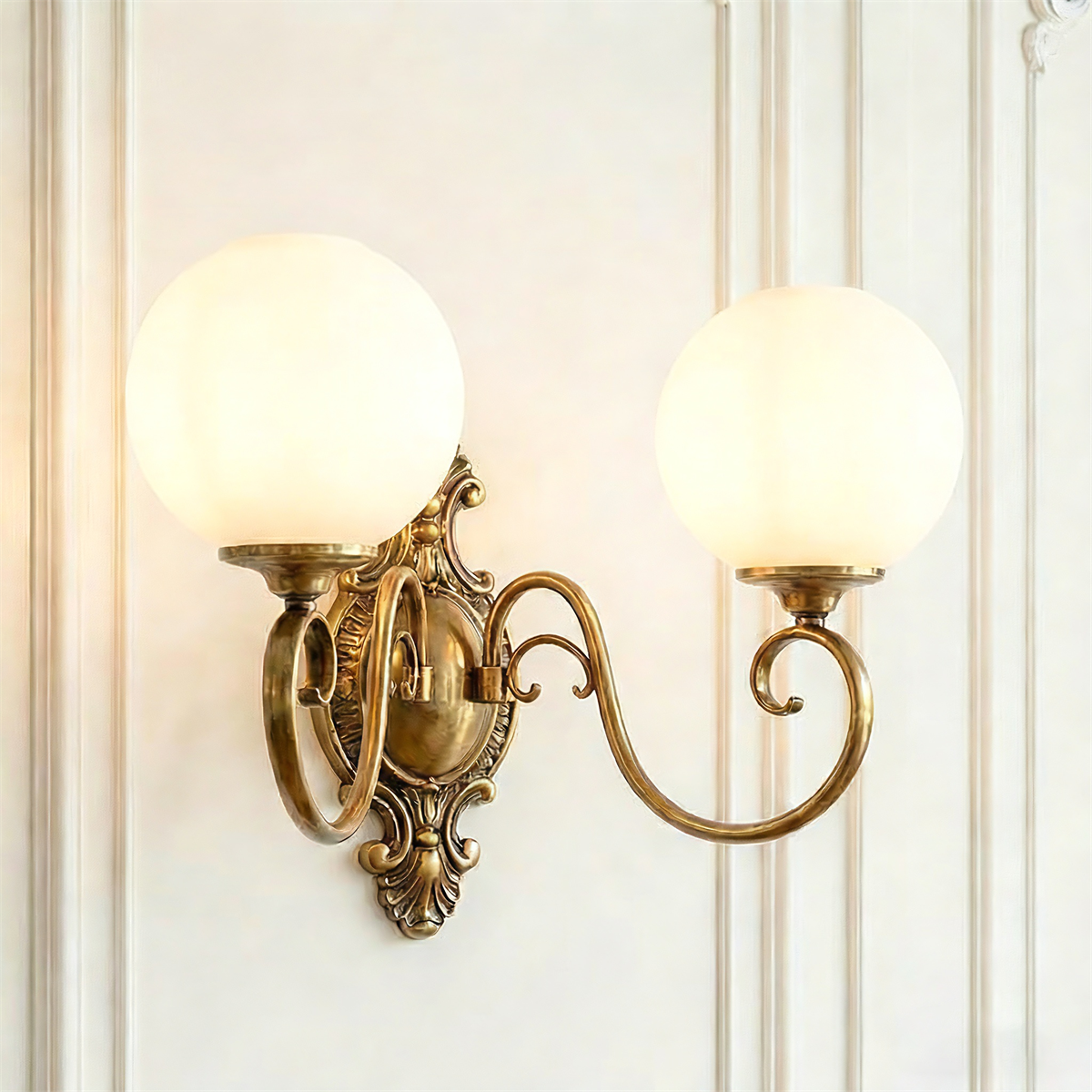 Miralaria Sconce aplică de perete