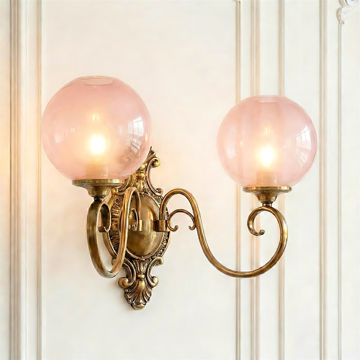 Miralaria Sconce aplică de perete