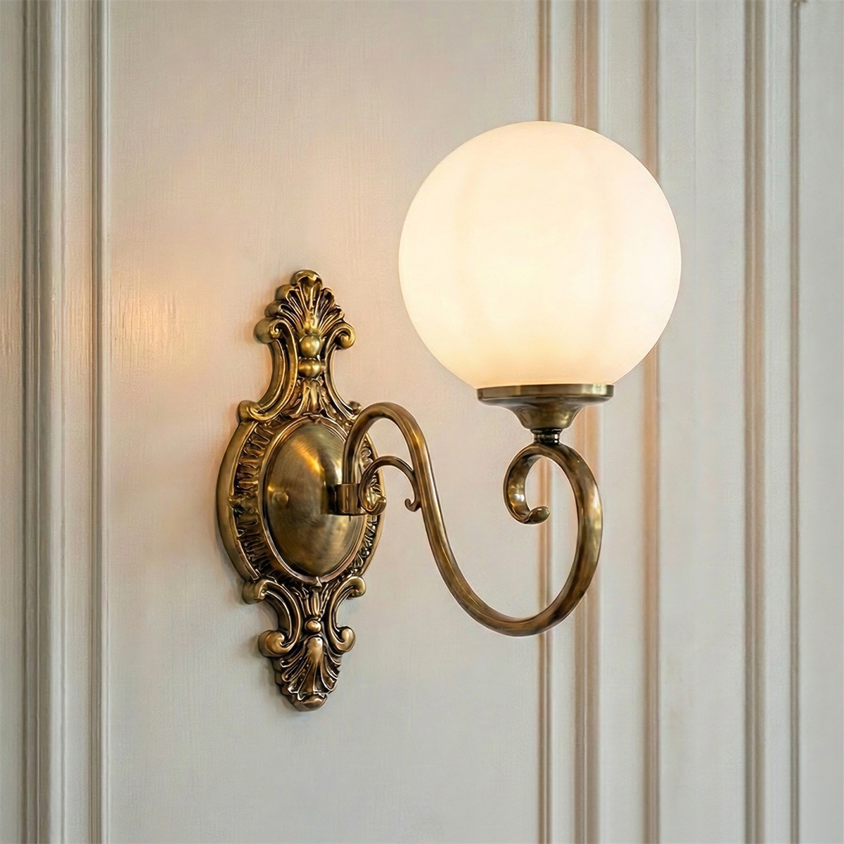 Miralaria Sconce aplică de perete