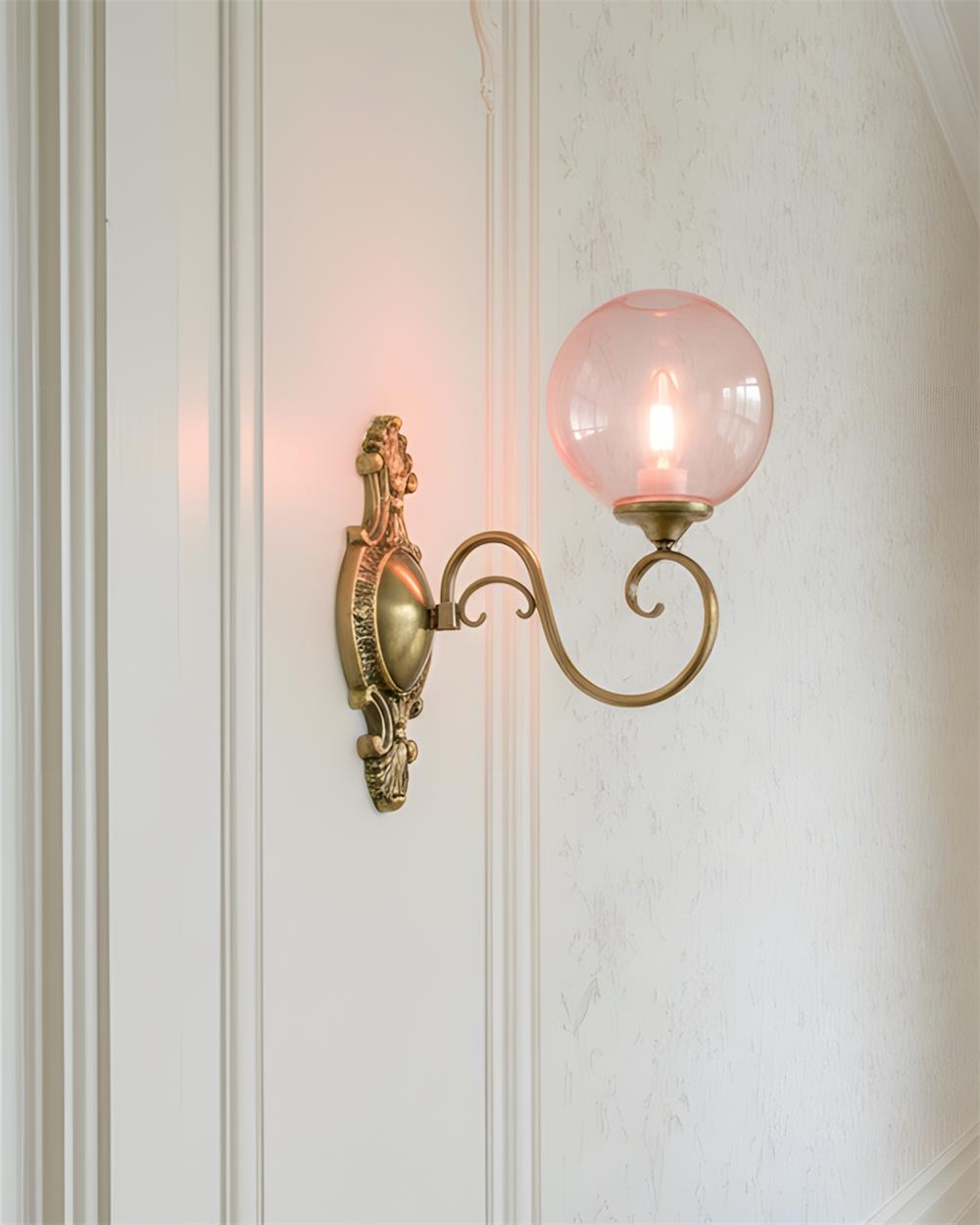Miralaria Sconce aplică de perete