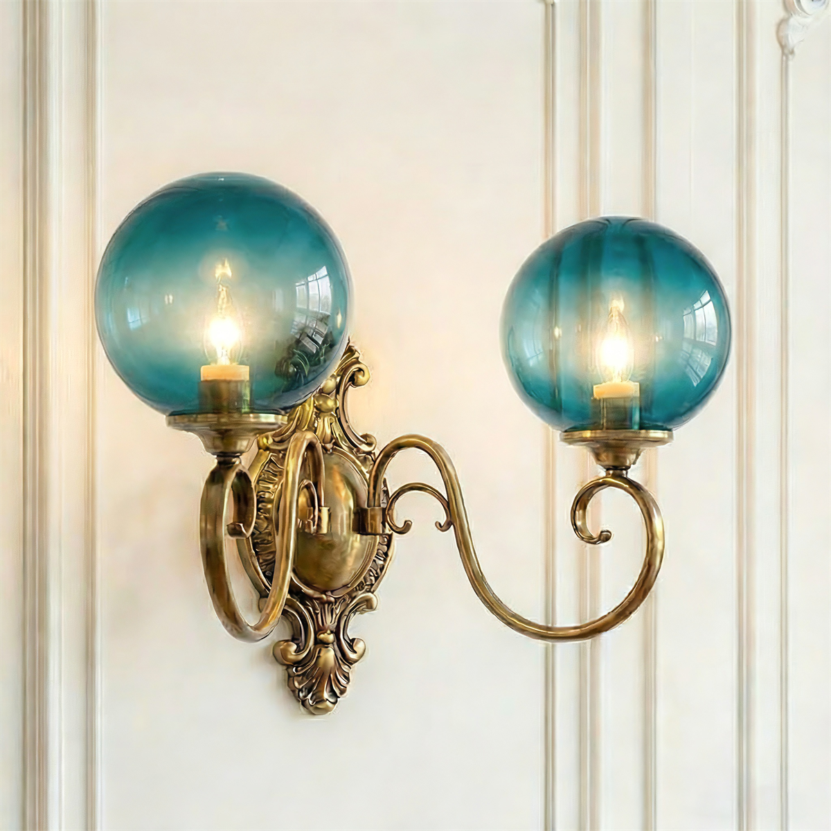 Miralaria Sconce aplică de perete