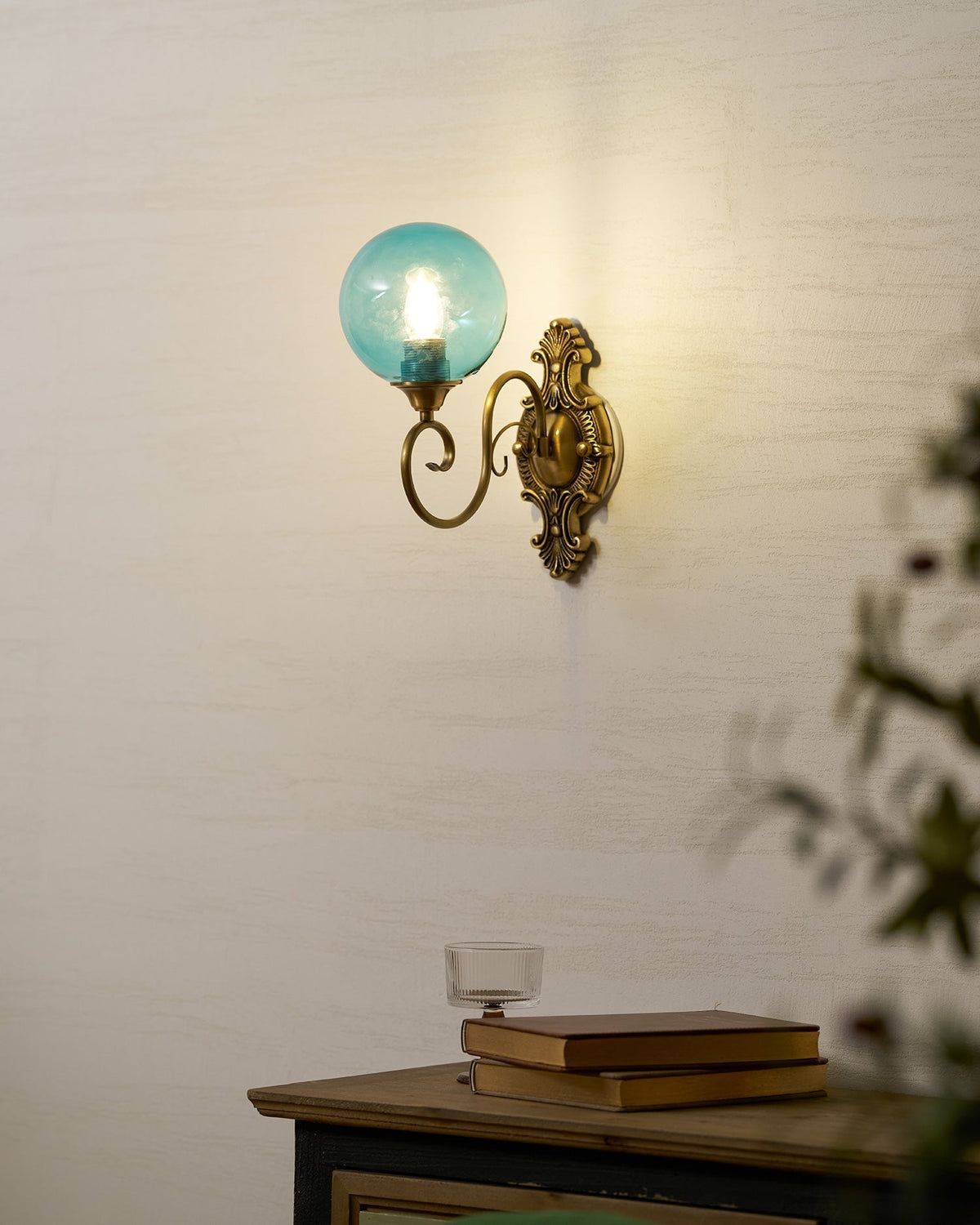 Miralaria Sconce aplică de perete