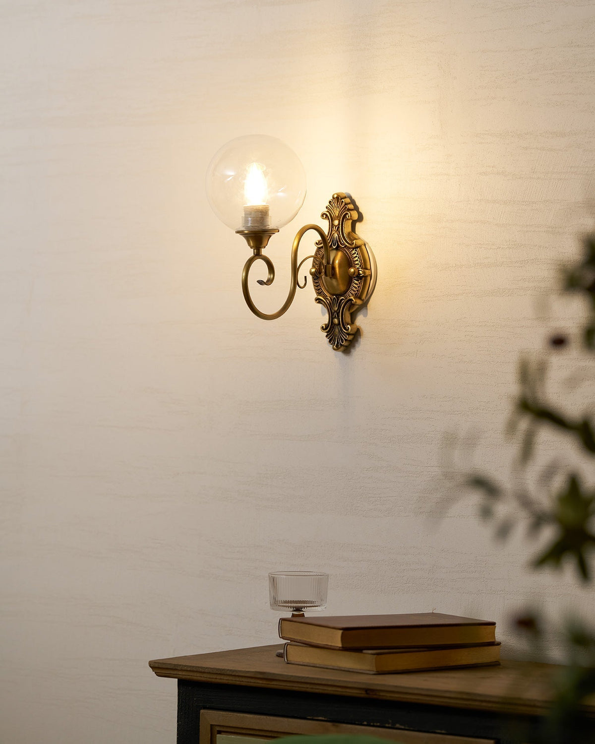 Miralaria Sconce aplică de perete